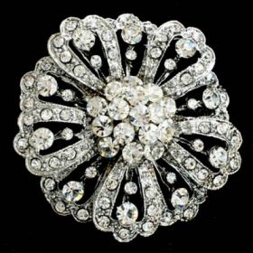 Wedding Brooch