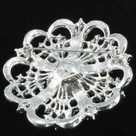 Wedding Brooch