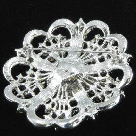 Wedding Brooch