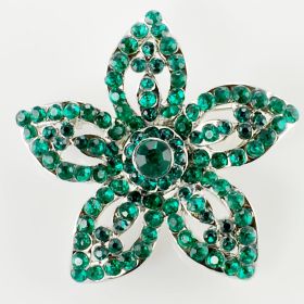 Star Brooch