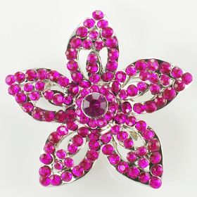 Star Brooch