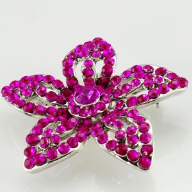 star brooch