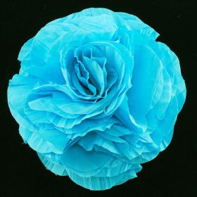 Fabric Flower