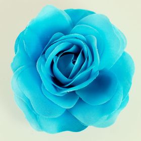 Fabric Flower