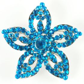 Star Brooch