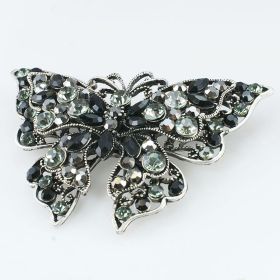 Butterfly Brooch