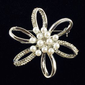 Fashion Brooch