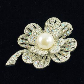 Wedding Brooches