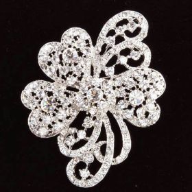 Wedding Brooches