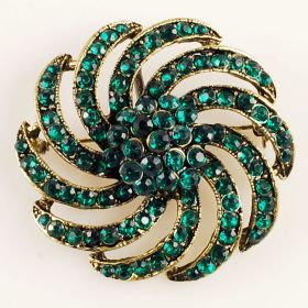 Fashion Brooch