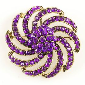 Fashion Brooch