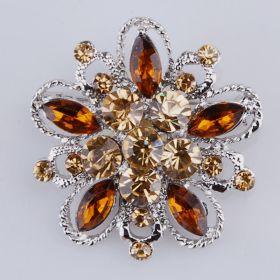 Fashion Brooch