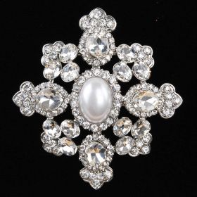 Wedding Brooch