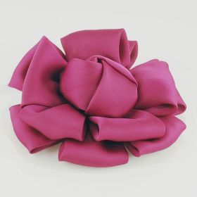 Fabric Flower PIn