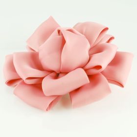 Fabric Flower PIn