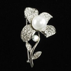 Wedding Brooches