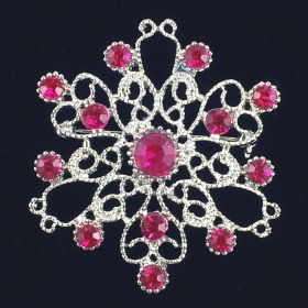 Antique brooch