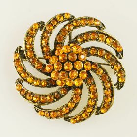 Fashion Brooch