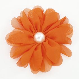 Fabric Flower