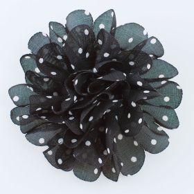 Fabric Flower pin