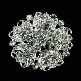 Wedding Brooch