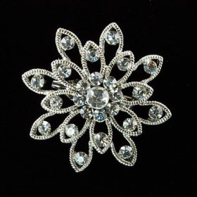 Small wedding Brooch