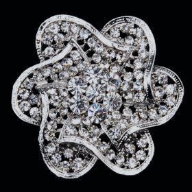 Wedding Brooch