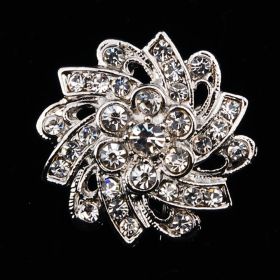 Wedding Brooch