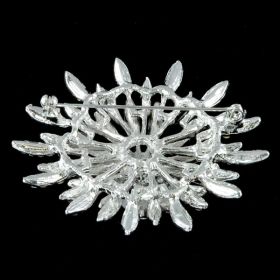 Fashion Pearl Brooch