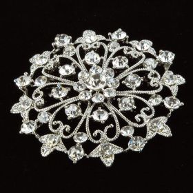 Wedding Brooch