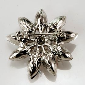 Floral Brooch