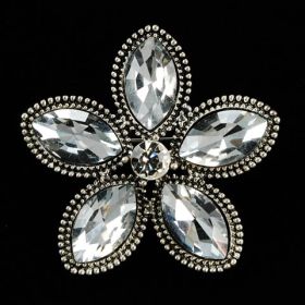 Wedding Brooch