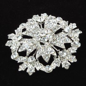 Wedding Brooch