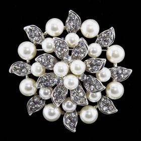 Wedding Brooches