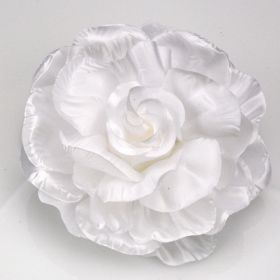 Artificial Flower Brooch