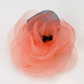 Organza Flower