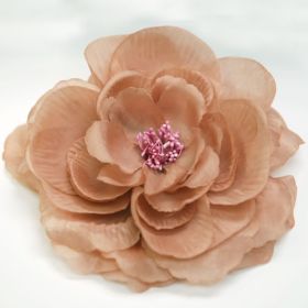 Fabric Flower