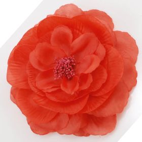 Fabric Flower