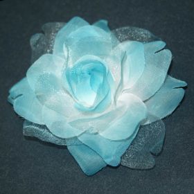 Fabric Flower