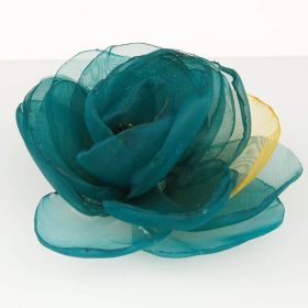 Organza Flower