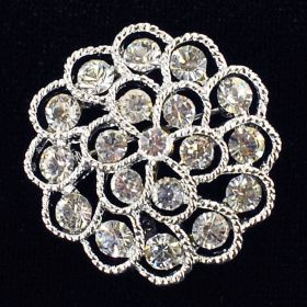 Wedding Brooches