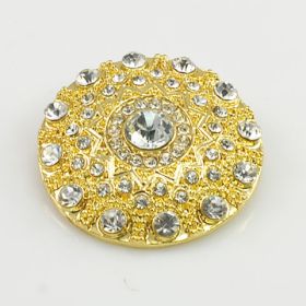 Fashion Brooch