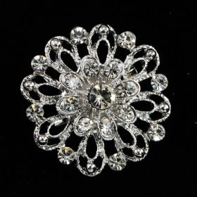 Wedding Brooch