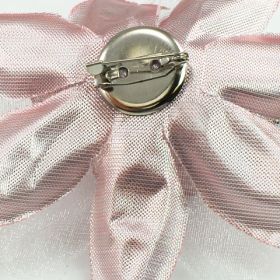 Flower Pin For Dresses