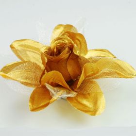 Flower Pin For Dresses