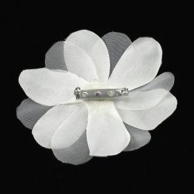 Small Fabric Flower