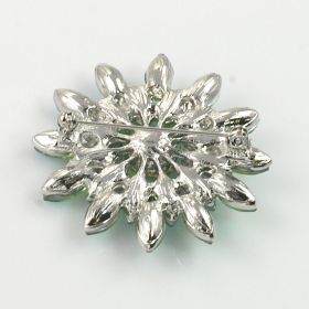 Flower Brooch