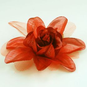 Flower Pin For Dresses