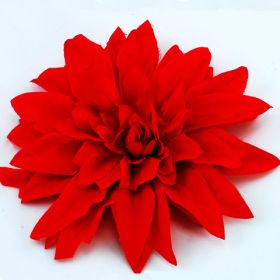 Church Choir Flower Pin