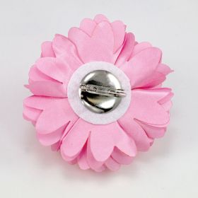 Fabric Flower